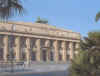 Palazzo di Giustizia.