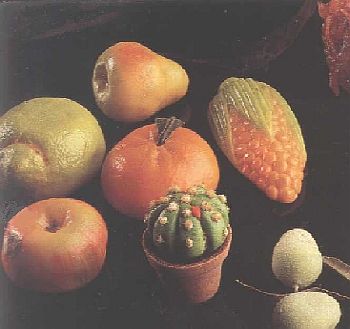 Specialità Frutta Martorana