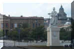 Statua Messina