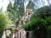 Villa Comunale di Taormina