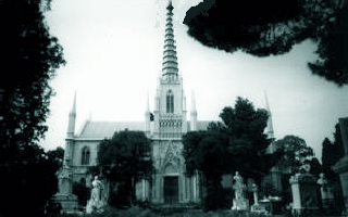 cimitero