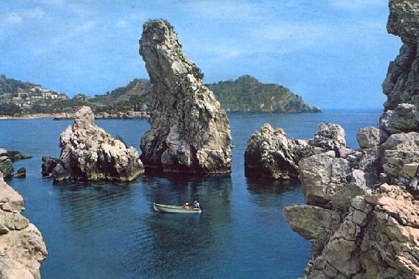 taormina e faragli