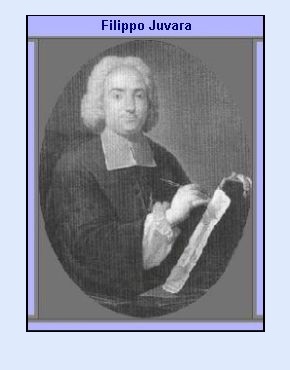 Filippo Juvara