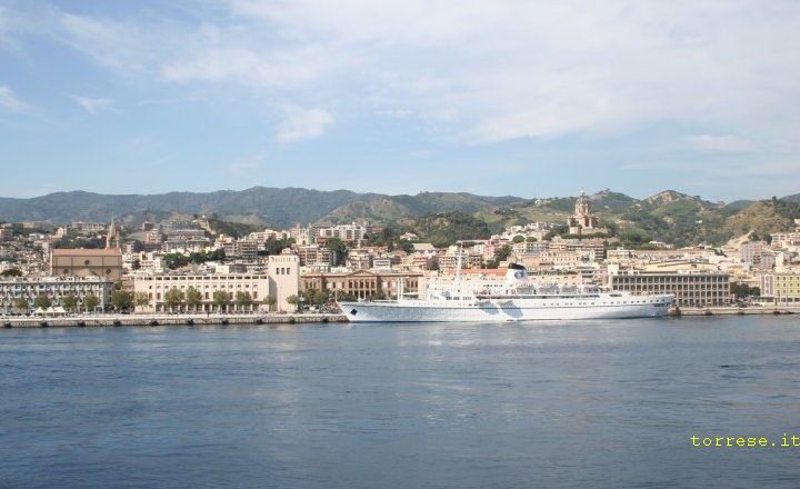 messina oggi