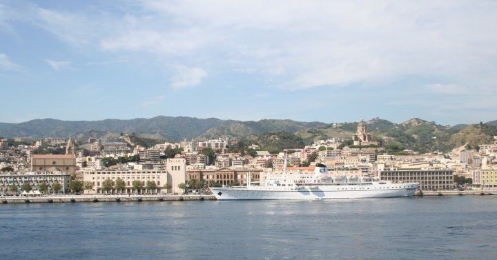 messina oggi