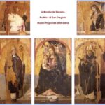 antonello il polittico