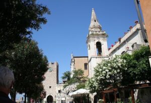 taormina