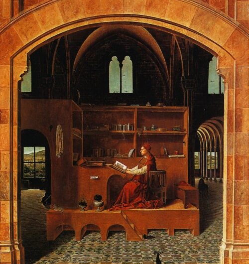 antonello da messina