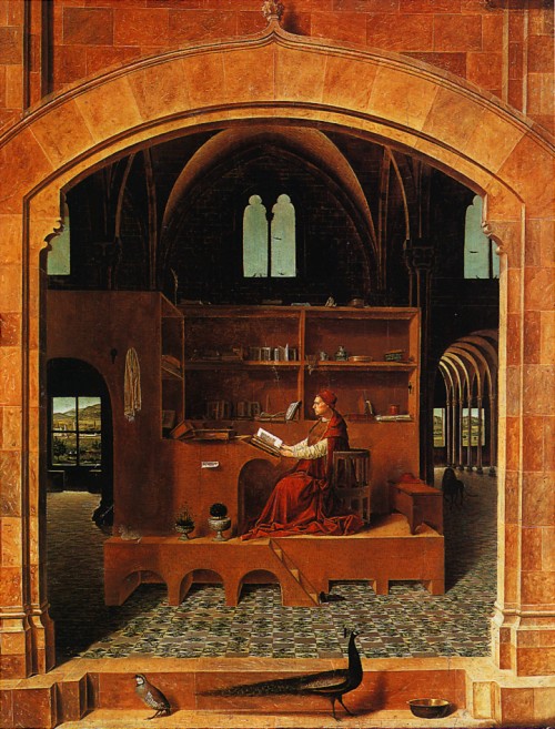 antonello da messina