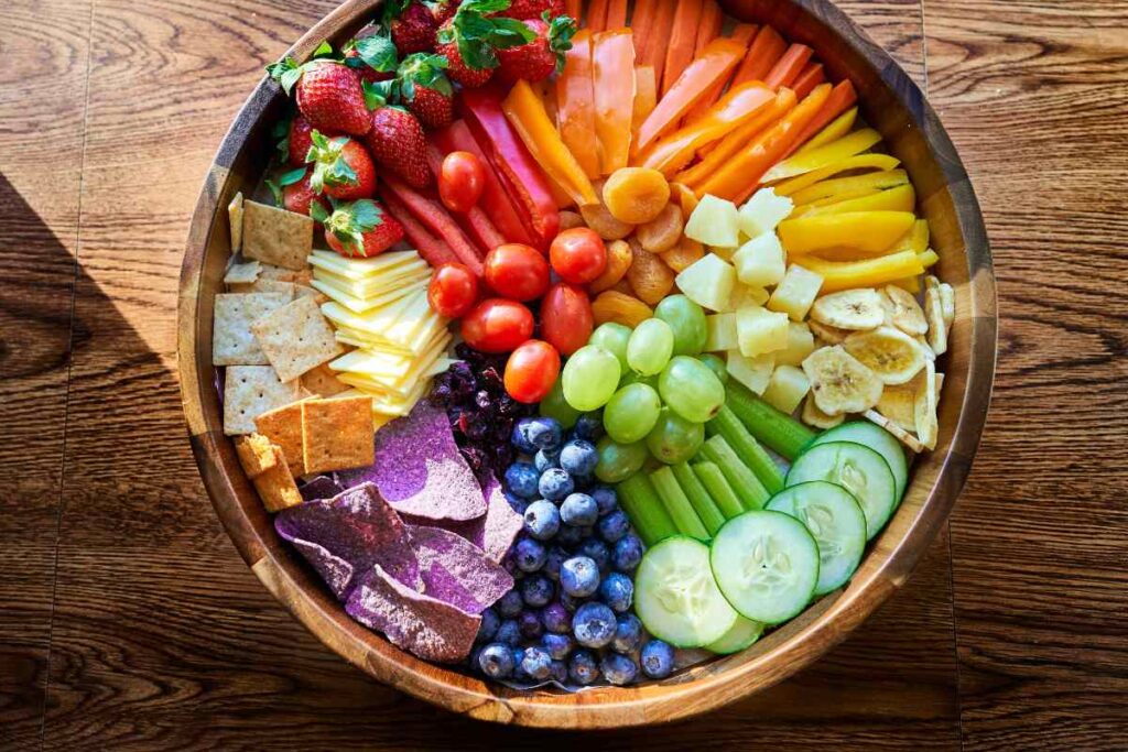cibo e gastronomia