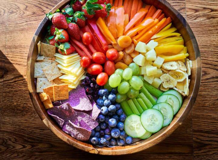 cibo e gastronomia