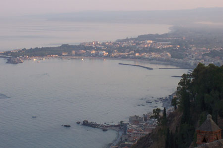 giardini naxos