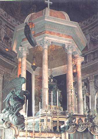 duomo di messina