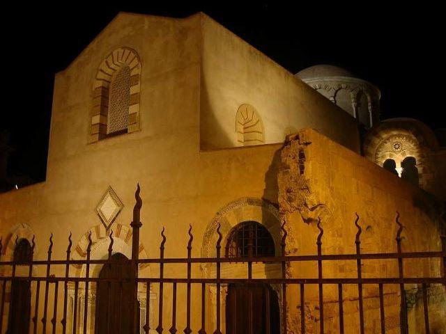 chiesa di messina