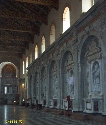 tesoro del duomo di messina