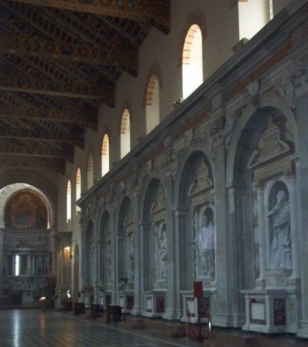 tesoro del duomo di messina