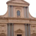 chiesa di san salvatore