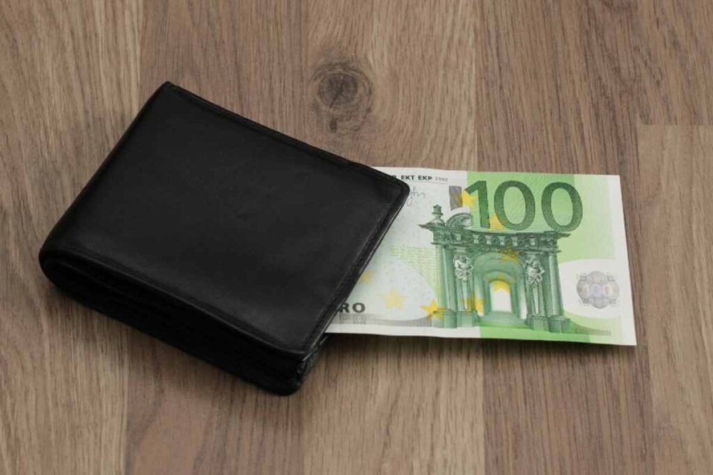Bonus 100 euro