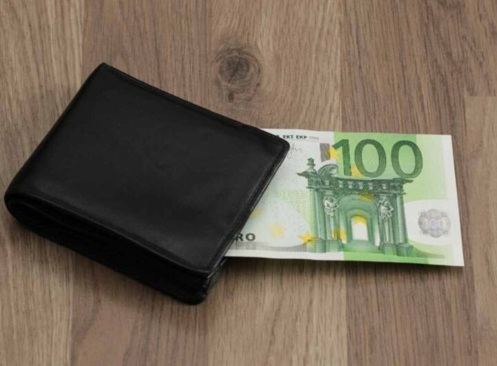 Bonus 100 euro
