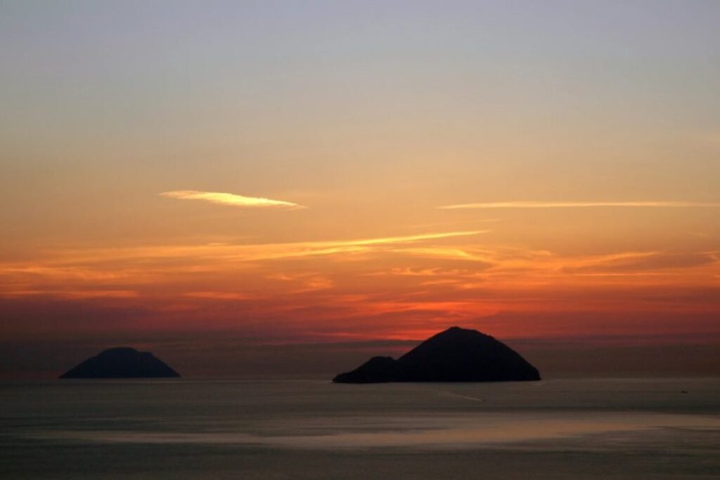 Isola Alicudi