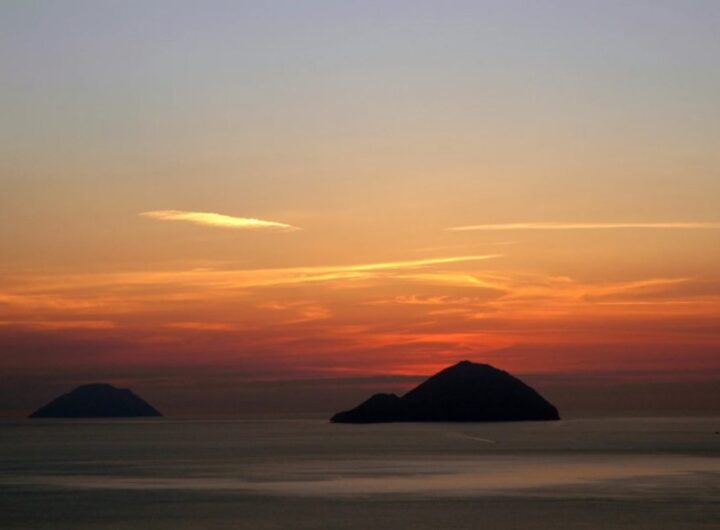 Isola Alicudi
