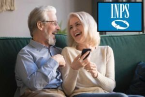 Buone notizie pensionati