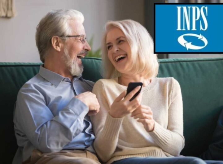 Buone notizie pensionati