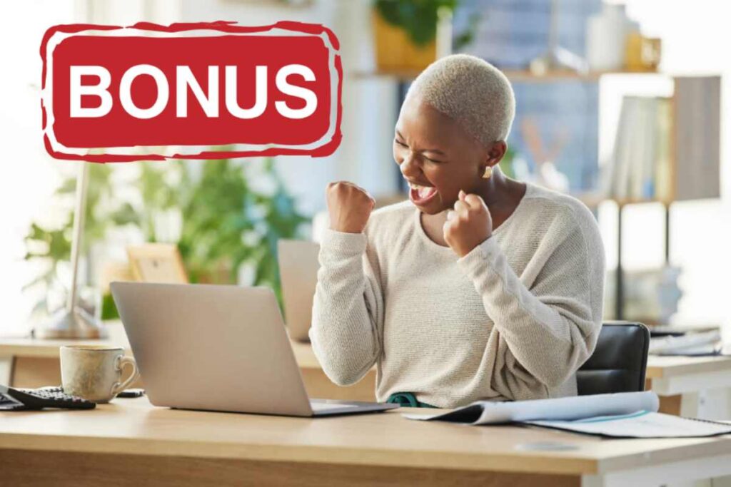 Bonus