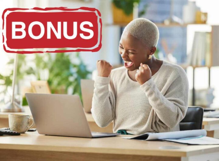 Bonus