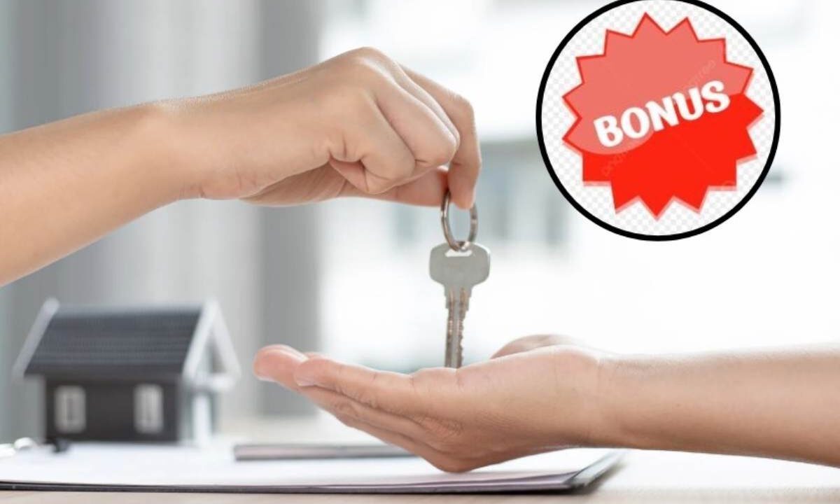 Bonus affitto 2025