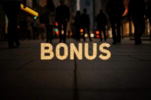 Bonus, età