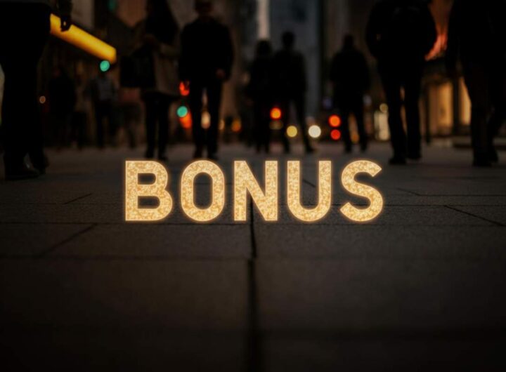 Bonus, età