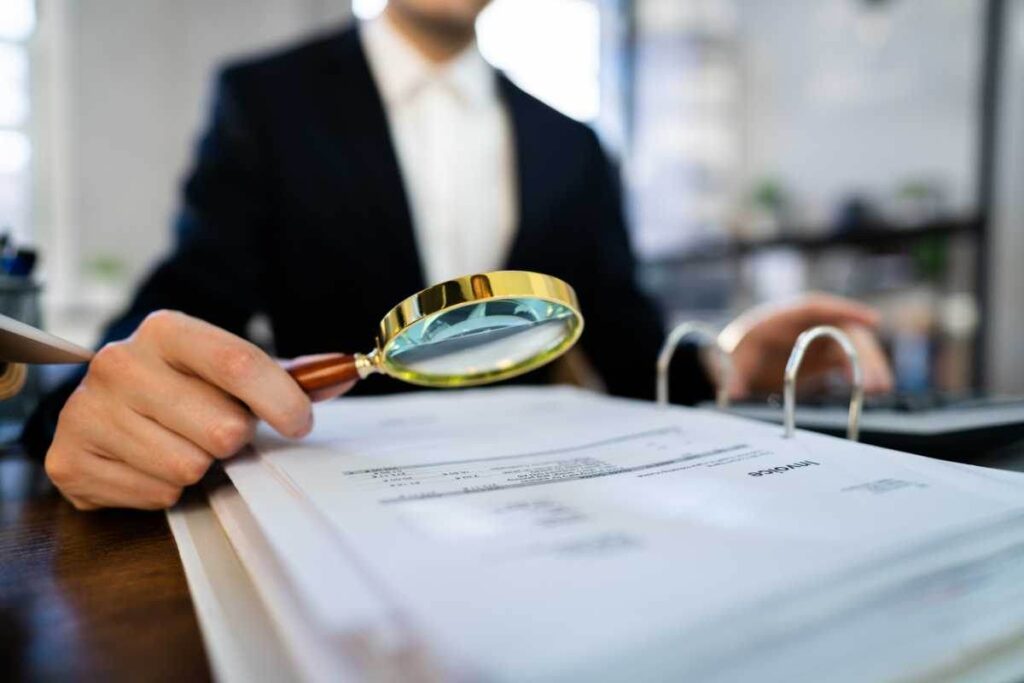Evasione fiscale controlli come evitare