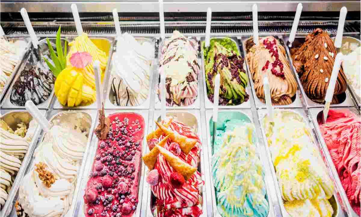 Gelateria