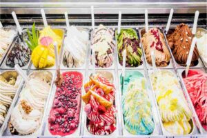 Gelateria