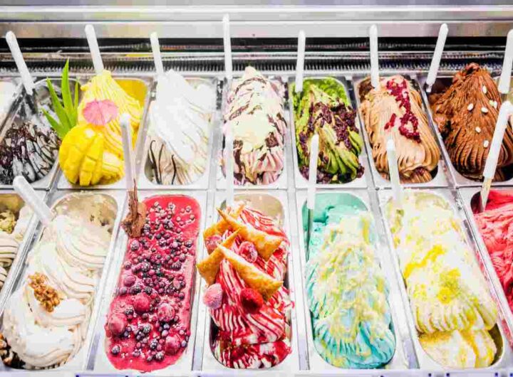 Gelateria