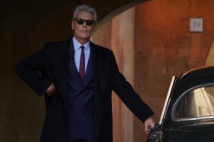 Spoiler Umberto Guarnieri