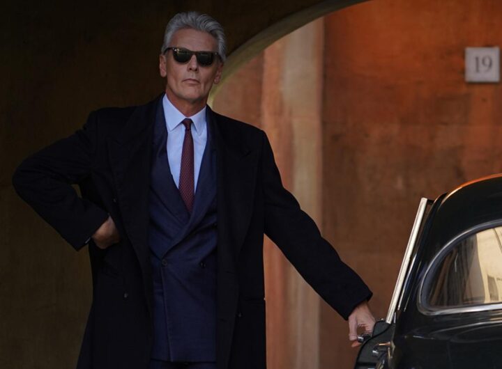 Spoiler Umberto Guarnieri