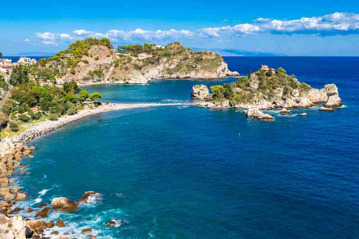 Mare Sicilia