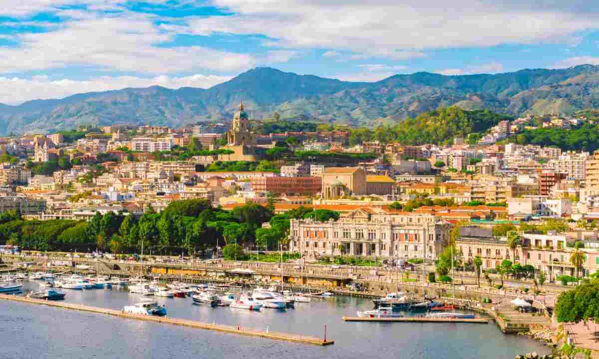 Messina