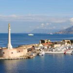 Messina, Sicilia