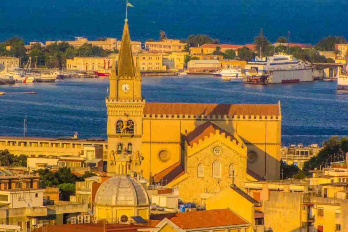 Cose da vedere a Messina