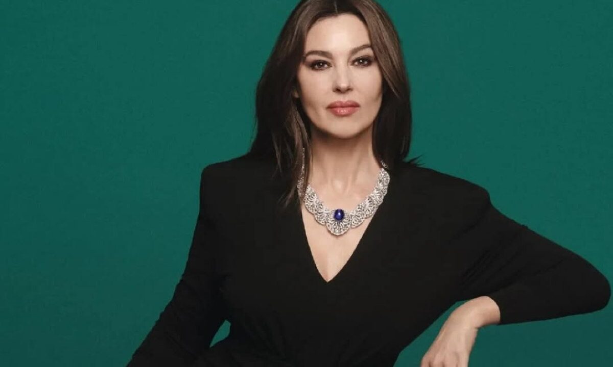Monica Bellucci