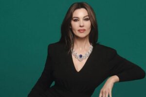 Monica Bellucci