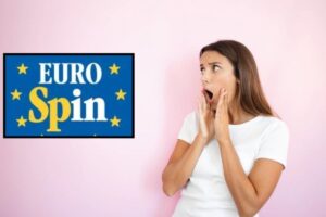 Clamorosa offerta da Eurospin