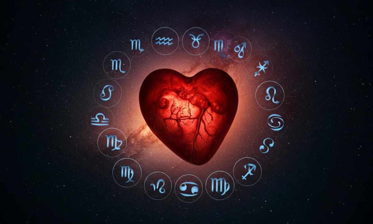 Oroscopo amore settimana