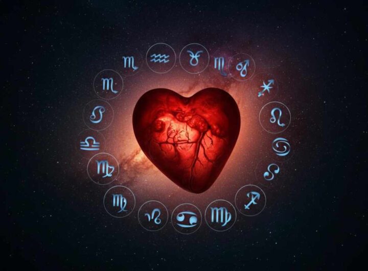 Oroscopo amore settimana