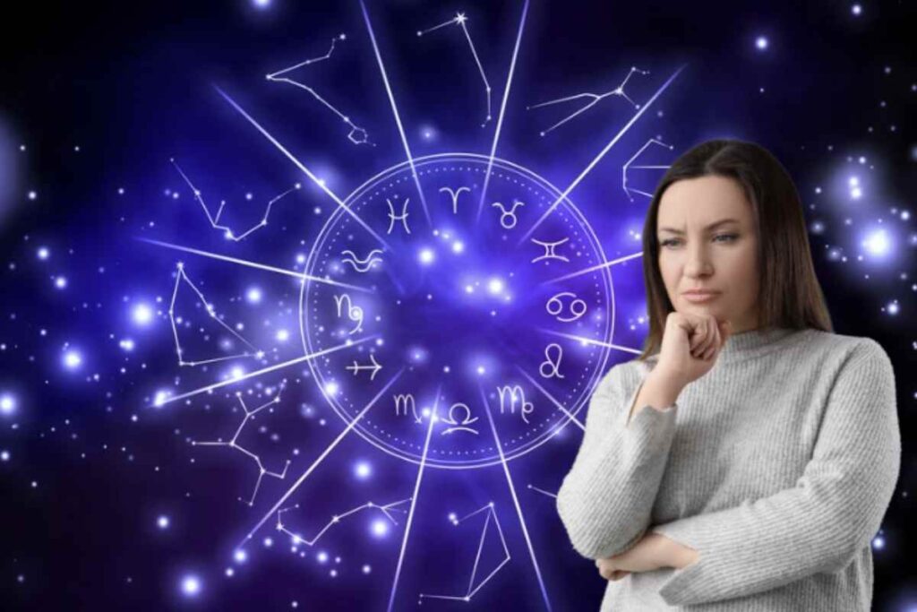 Le stelle indicano un mix di energia, introspezione e opportunità da cogliere, con un particolare risalto al segno del Leone
