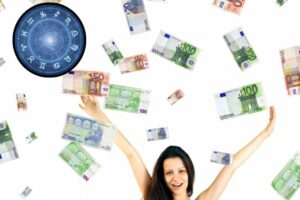 Oroscopo economico