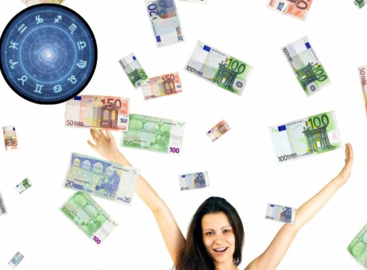 Oroscopo economico